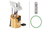 Fuel Pump And Sender Assembly Hella 358146021. Fixed Price $264.12.