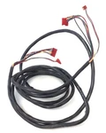 Proform Reebok Gold's Gym Healthrider Treadmill Upright Wire Harness 192037. Fixed Price $59.99.