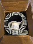 Life Fitness Walking Belt For The T3 Treadmill Part Number 775840. Fixed Price $120.00.