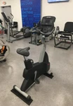Life Fitness Integrity Clsc Upright Bike - Cleaned & Serviced. Fixed Price $1295.00.