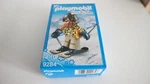 Playmobil 9284 Setnr. Patrol Mountain Berg Skier Snow Cold North Pole. Fixed Price $11.75.