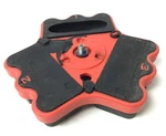 Image Proform 995 Sel 785 Ss Treadmill Desk Isolator 176003. Fixed Price $20.99.