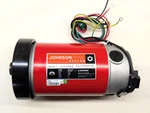 Matrix Fitness Treadmill Drive Motor 1000386694. Fixed Price $159.00.