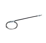Bowflex Elliptical Lateral Adjustment Middle Cable 1000512508. Fixed Price $23.99.