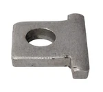 Gold's Gym Healthrider Proform Reebok Treadmill Stop Bracket 181722. Fixed Price $14.99.
