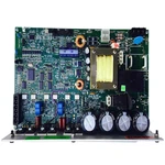 Star Trac Treadmill Lower Motor Board Controller 110V 715-3575. Fixed Price $449.99.