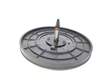 Spirit Sole Fitness Recumbent Bike Crank Axle And Drive Belt Pulley C140011-YC. Fixed Price $56.99.