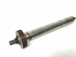 Trotter Cybex 525X Treadmill Front Drive Roller With Pulley. Fixed Price $112.99.