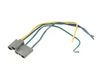 For Buick Century Hvac Blower Motor Resistor Connector 67887TMPZ. Fixed Price $21.64.