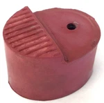 Proform 765 775 Ekg CX10I Treadmill Red Deck Isolator Spring 185581. Fixed Price $19.99.