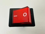 Matrix Vision Fitness Treadmill Power Entry Off Switch. Fixed Price $10.00.