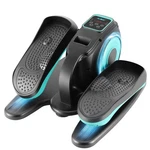Aodi Under Desk Elliptical Machine, Leg Exerciser For Seniors Adults, Adjusta.... Fixed Price $193.61.