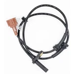 Wheel Speed Sensor Holstein 2ABS1365 Fits 05-15 Nissan Xterra. Fixed Price $159.70.