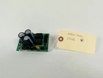 Nordictrack C2420 Treadmill Power Supply Circuit Board 37376 (BP206). Fixed Price $49.99.