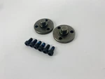 True Fitness Xesxt Elliptical Stride Motor Mount Spacer & Bolts (HP143). Fixed Price $44.99.
