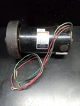 Johnson Treadmill Motor 2.25 Hp JM05-015 DC90V SCA502033 19A Continuous Duty. Fixed Price $149.99.