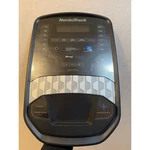 Nordictrack Console Display Panel For Exercise Bike, Model NTEL05621. Fixed Price $350.00.