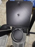 Rogue Echo Bike Holder V2 - Now Fits All Current Apple/samsung Phones. Fixed Price $10.00.