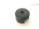 Sole Fitness 2009-2010 Series E35 Elliptical Right Handlebar Axle Cover 004017. Fixed Price $17.99.