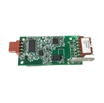 Life Fitness Series F3 T3 Treadmill Pcb Salutron Heart Rate Board 8872201. Fixed Price $46.99.