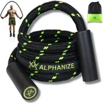 Heavy Jump For Fitness 3LB - New 360 Rotating Handles Weighted Rope.... Fixed Price $55.28.