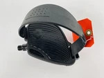 Matrix Fitness U30 Upright Bike Foot Pedal With Strap JD-1A-B (DP134). Fixed Price $54.99.