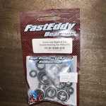 Fasteddy Bearings Sealed Kit-team Los 8IGHT-E 3.0 TFE1772 Electric New. Fixed Price $19.99.