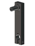 Octane Fitness Elliptical Right And Left Universal Pedal Crank Arm 100473-001. Fixed Price $90.99.