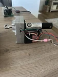 2025 Nordictrack Series 10 Incline Motor 406066 SJJ1-14 Actuator NTL15425.19. Fixed Price $64.00.