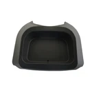 Matrix Fitness EP592 EP599 EP719 TM750F Elliptical Gray Kettle Rack 1000347213. Fixed Price $19.99.
