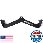 Mucnfts Lat Pulldown Attachments Tricep Handle Cable Fitness Equipment. Fixed Price $59.08.