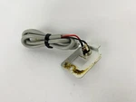 Star Trac 9-6430-SINTPO Recumbent Bike Exit Power Wire Harness Cable (DC605). Fixed Price $39.99.