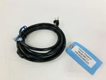 Precor M9.21I Treadmill Ac Power Supply Cable Line Cord (SC224). Fixed Price $49.99.