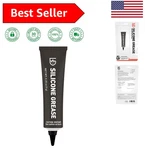 0.25 Oz Silicone Lubricant - Essential Dive Gear Maintenance & Performance. Fixed Price $11.39.