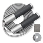 Weighted Jump Rope For Men, Women (1.5LB) - Alloy Steel Handles, Speed Skippi.... Fixed Price $35.48.