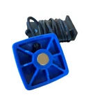 Treadmill Key 245920 - Nordictrack Proform Reebok Image Safety Stop Magnetic. Fixed Price $13.75.