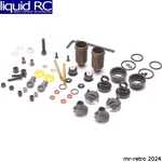 Schumacher Racing Products Ltd U8914 Off Road Front Shock (pr). Fixed Price $73.83.