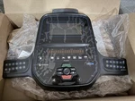 Horizon 7.4AT-04 Treadmill Console Part Number 1000468130. Fixed Price $275.00.
