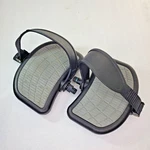 True Upright Bike 9/16" Pedals Set With Straps 9RB0076 ES900 RCS900 UC400. Fixed Price $74.99.