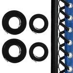 Maqihan 4 Pcs Replacement Cord Zero Gravity-chair Black. Fixed Price $11.94.