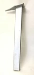 Life Fitness Upright Bike Seat Post Assembly AK63-00099-0001. Fixed Price $107.99.