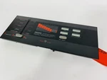 Pro-form Treadmill Display Console Panel (CP821). Fixed Price $149.99.