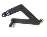 True Fitness Strider Tsxa Elliptical Right Incline Motor Bracket. Fixed Price $59.99.