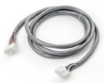Life Fitness Treadmill Main Data Cable Wire Communication AK58-00232-0000. Fixed Price $24.99.