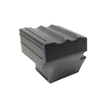 Image Nordictrack Proform Reebok Treadmill Rear Roller End Cap Insert 158715. Fixed Price $21.99.