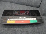 Healthrider R60 Display Console Treadmill For Model HRTL0712.0. Fixed Price $149.99.