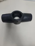 Champion C84E Elliptical Plastic Cover (112D). Fixed Price $25.00.