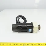 Tamagawa Seiki Ts 4513N3039E200 Tbl-i Ac Servo Gear Motor 200V 600W W/ Encoder. Fixed Price $216.88.
