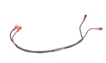 Precor Stepper Cable Assembly 18AWG 45334-015 & PPP000000045334015. Fixed Price $29.00.