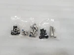 Matrix Fitness CS31 CS38 Stepper Service Bom Hardware Set 1000423438. Fixed Price $36.99.